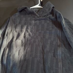 Nike Dark Grey Hoodie